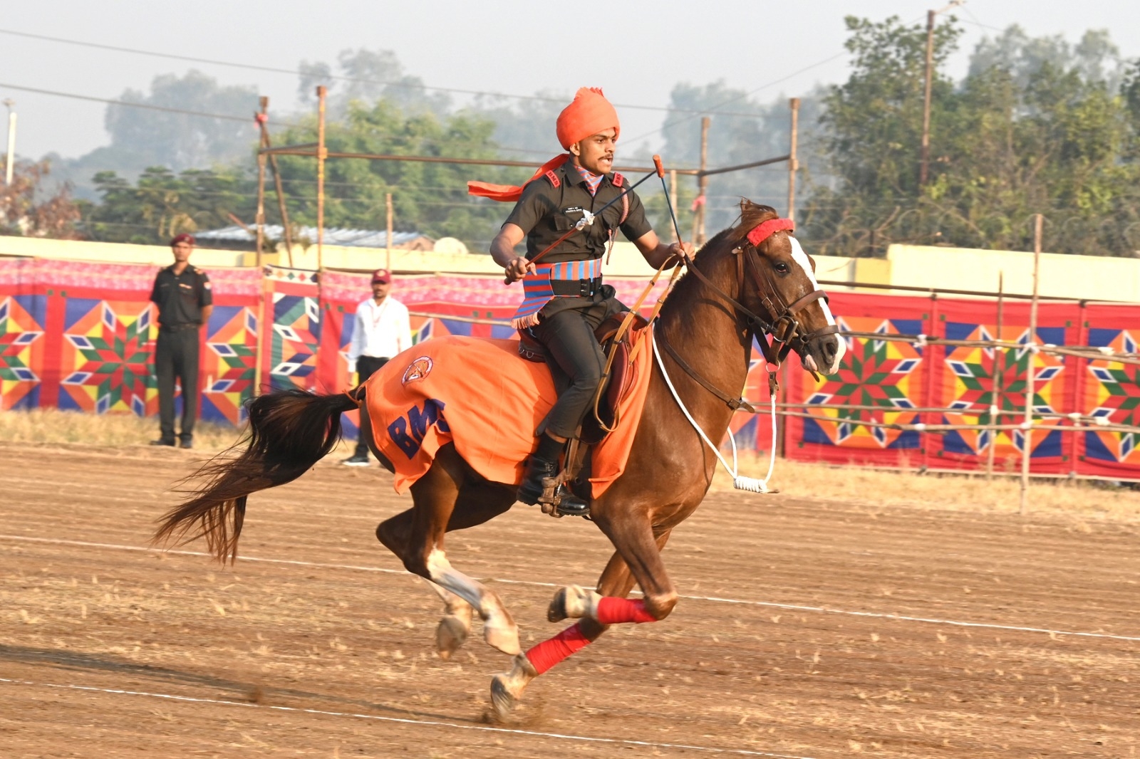 152th Birth Anniversary of Dharmaveer Dr. B.S. Moonje.